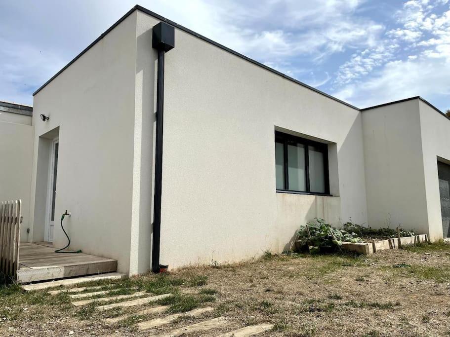 Studio Independant Andilly-les-Marais Kültér fotó